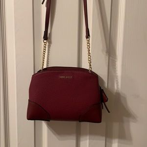 Crossbody never used
